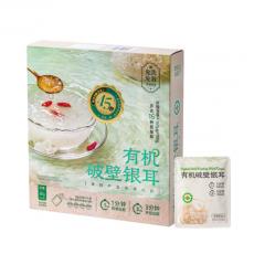 山姆有机破壁银...