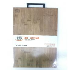 砧筷乐黑檀工艺...