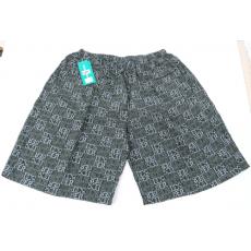 棉舒森8604男加肥赛尔棉短裤