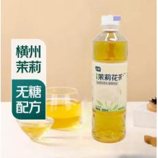 七鲜茉莉花茶无...