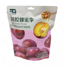 七鲜阿胶蜂蜜李