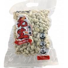 开心熊猫花生（咸干味）