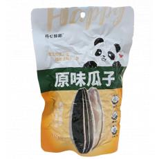 开心熊猫原味瓜子