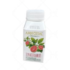 山姆红心芭乐有机风味酸奶