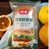 桃李汉堡胚面包