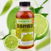 果子熟了多多柠檬茶青柠风味