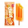 和路雪可丽波橘子汁棒冰