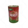 西番红番茄块