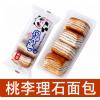 桃李理石面包