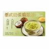 山姆泰式奶茶翡翠沙