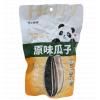开心熊猫原味瓜子