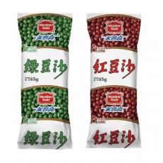 美登高绿豆沙/...