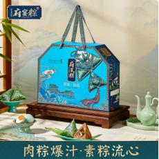 鲜品屋﹣府宴·佳品礼盒