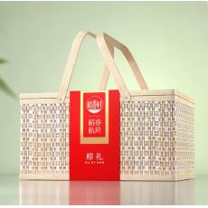 稻香私房稻香粽...