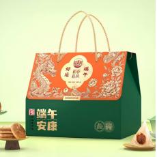 稻香私房好运端午礼盒