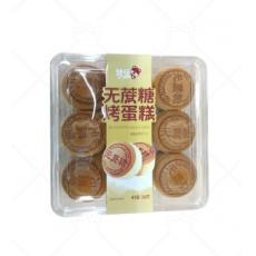 梦堡无蔗糖烤蛋...