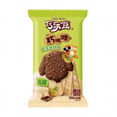 伊利巧乐兹巧噜...