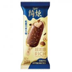 伊利绮炫松露巧...