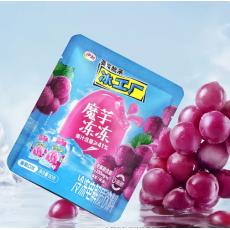 伊利冰工厂魔芋...