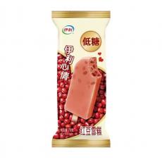 伊利心情低糖红...