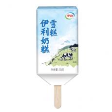 伊利奶糕雪糕