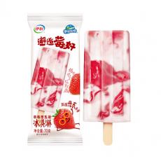 伊利牧场邂逅莓...
