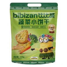 H-比比赞蔬菜小饼干