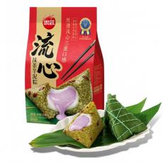 思念流心抹茶芋泥棕（常温）