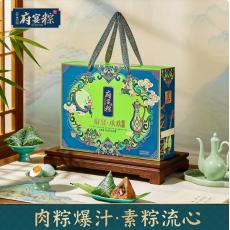鲜品屋府宴?承欢端午礼盒