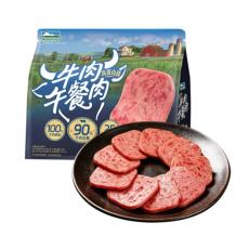 山姆牛肉午餐肉