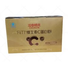 初元FiiT1维生素C蛋白粉