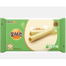 康师傅蛋酥卷椰...