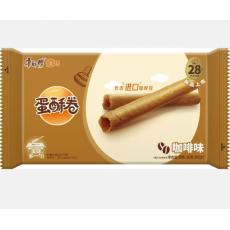 康师傅蛋酥卷咖...