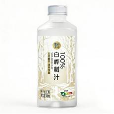 盒马100%白桦树汁