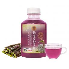 盒马铁皮石斛多糖植物饮料