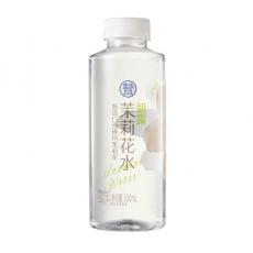 盒马朝露茉莉花水草本饮料