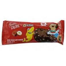 雀巢脆脆鲨榛果...
