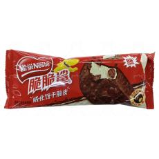 雀巢脆脆鲨威化...