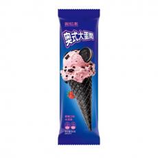 奥氏大蛋筒(草...