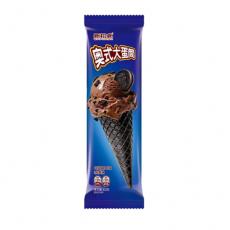奥氏大蛋筒(巧...