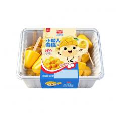 美登高小矮人芒果味雪糕