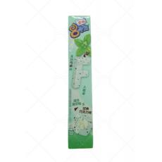雀巢八次方薄荷...