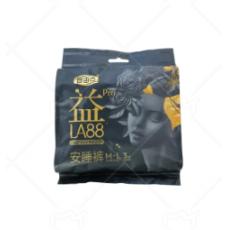 自由点益生菌M-L码女性安睡裤旗舰款