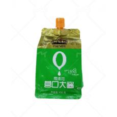 郑友和零添加营口大酱