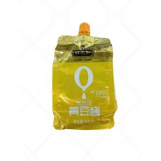 郑友和零添加黄豆酱
