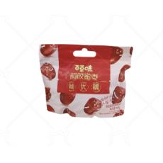 百草味阿胶蜜枣