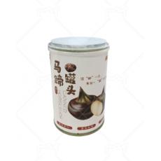 满意包马蹄罐头