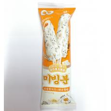 美琳娜咸蛋黄流芯脆皮雪糕