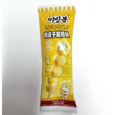 美琳奶皮子酸奶味冰激凌