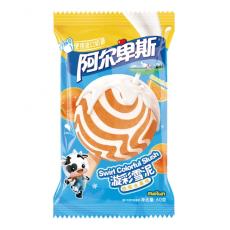 阿尔卑斯漩彩雪泥热带水果味